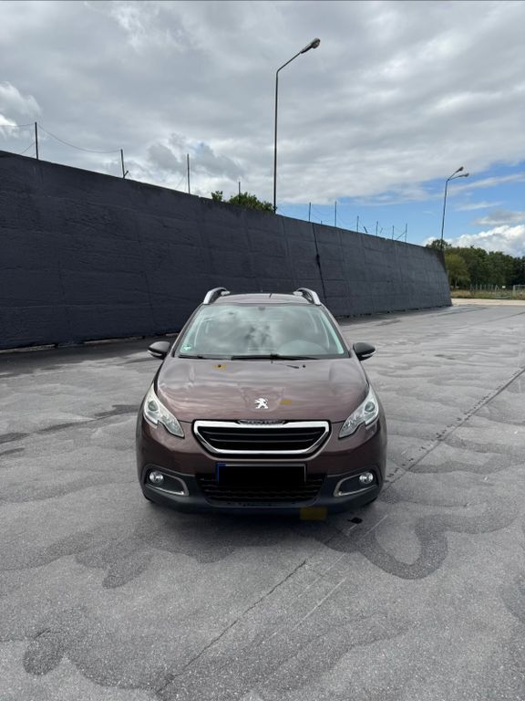 Peugeot 2008 149.050 km 5.500 € Wiesengrund 03149