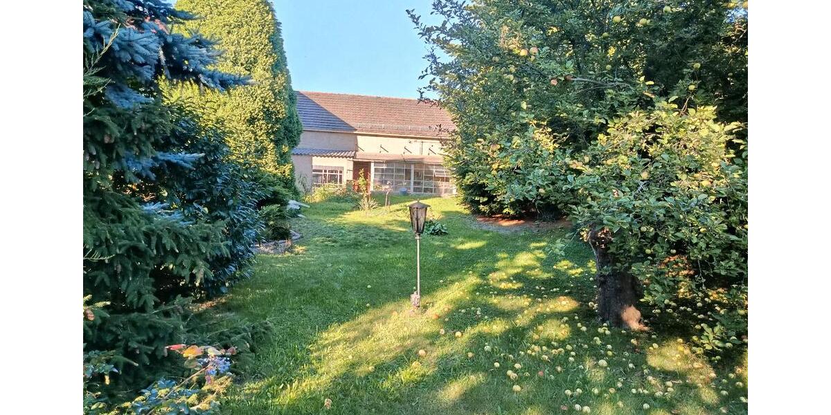 Einfamilienhaus von Privat zu verkaufen 3 zimmer