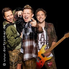 Dorfrocker | Hotel zum Stern in Werben 14.11.2025 Hotel zum Stern Werben