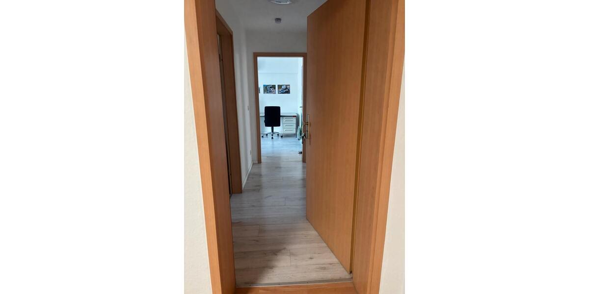 Dachgeschoßwohnung Neuhausen/Spree Spree - 2 Zimmer, 72 m&sup2;, 850&euro; | Angebot:25253115