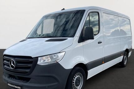 Mercedes-Benz Sprinter 165.000 km 21.301 &euro; Cottbus 03042