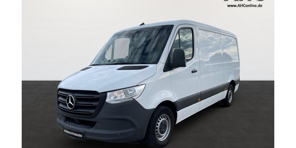 Mercedes-Benz Sprinter 165.000 km 21.301 &euro; Cottbus 03042