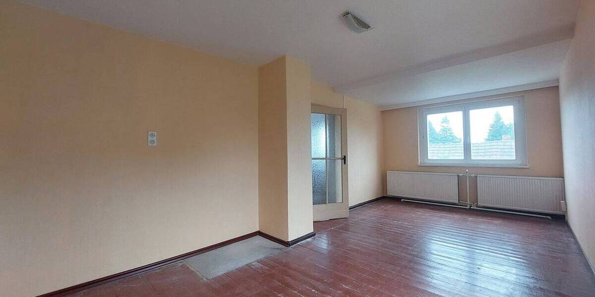 Großzügiges Einfamilienhaus mit Nebengelass im Cottbuser Süden zu verkaufen! 4 zimmer