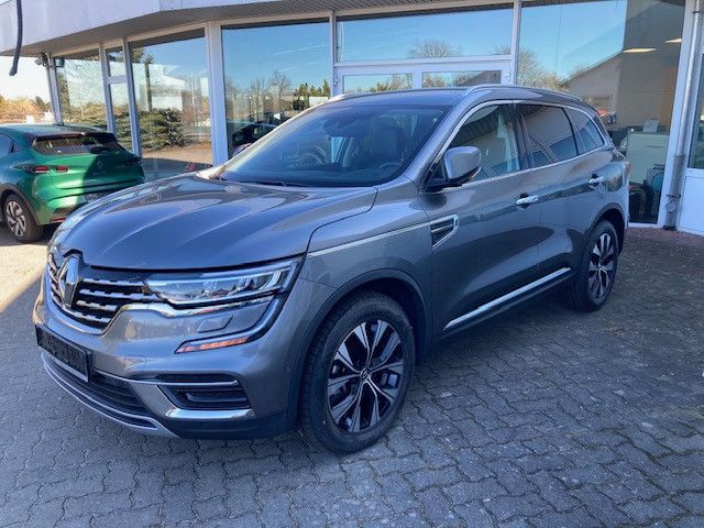 Renault Koleos 5.610 km 37.399 &euro; Cottbus/Groß Gaglow 03051