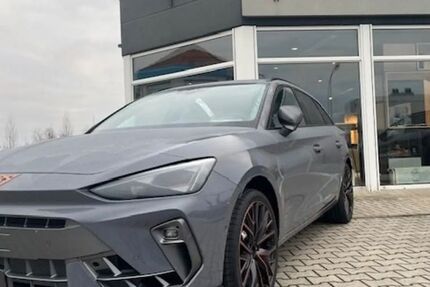 Cupra Leon 5.000 km 46.590 € Cottbus 03051