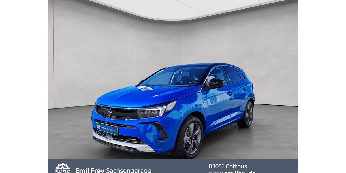 Opel Mokka 23.000 km 22.440 &euro; Cottbus 03051