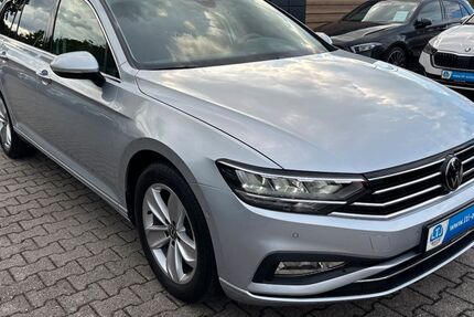 VW Passat 47.000 km 27.999 € Cottbus 03050