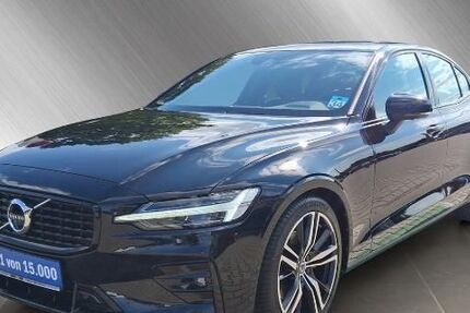 Volvo S60 24.990 km 33.190 € Cottbus - Groß Gaglow 03051