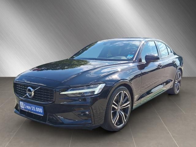 Volvo S60 24.990 km 33.190 € Cottbus - Groß Gaglow 03051