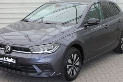 VW Polo 1.500 km 26.990 &euro; Cottbus / Groß Gaglow 03051