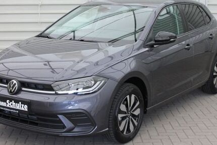 VW Polo 1.500 km 28.790 &euro; Cottbus / Groß Gaglow 03051