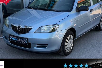 Mazda 2 186.113 km 3.490 &euro; Spremberg 03130