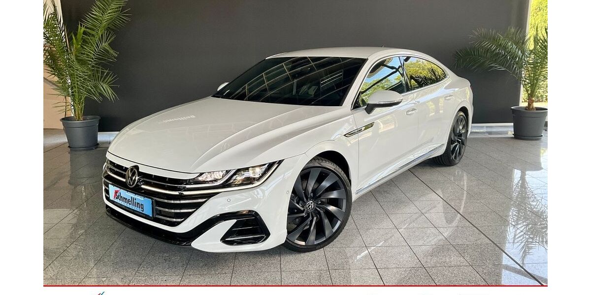VW Arteon 38.000 km 36.900 &euro; Kolkwitz/Cottbus 03099