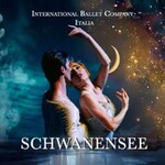 Schwanensee - International Ballet Company Italia - Ballett ohne Orchester
