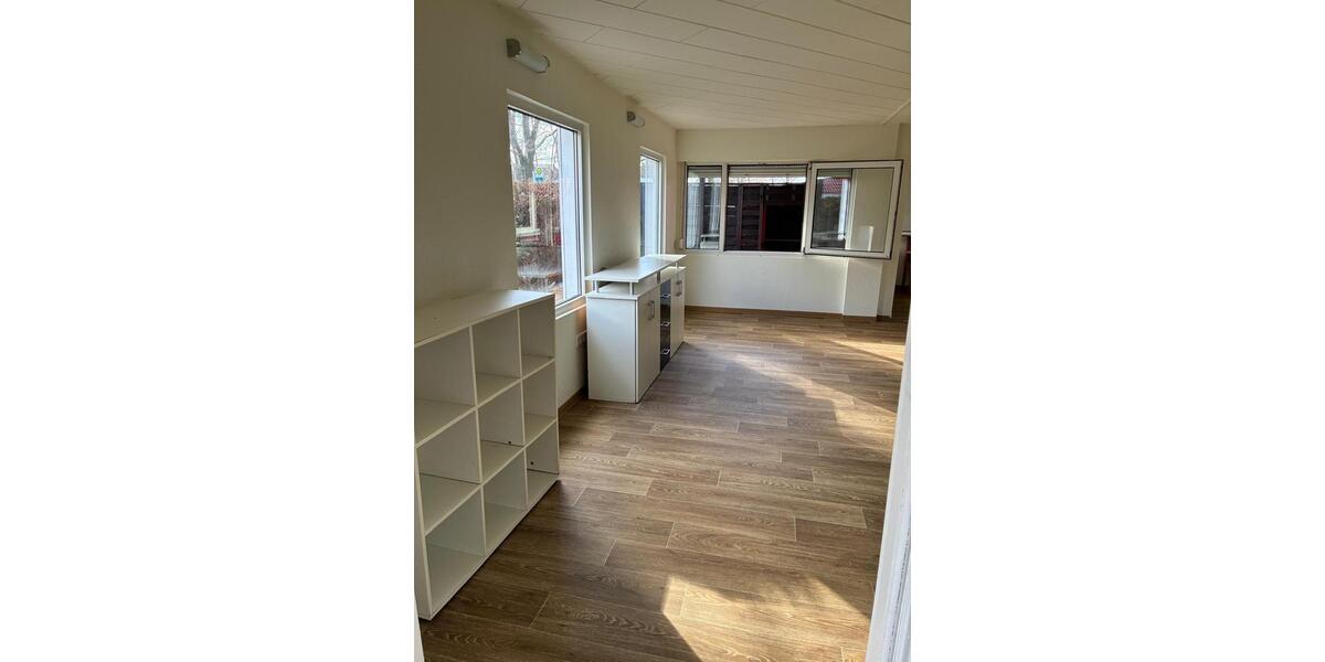 Terrassenwohnung Cottbus Merzdorf - 2 Zimmer, 57 m&sup2;, 795&euro; | Angebot:25840457