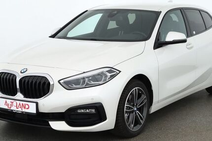 BMW 118 97.686 km 21.990 &euro; Cottbus OT Kolkwitz 03099