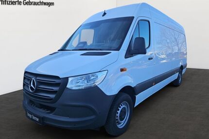 Mercedes-Benz Sprinter 19.999 km 47.005 &euro; Cottbus 03042