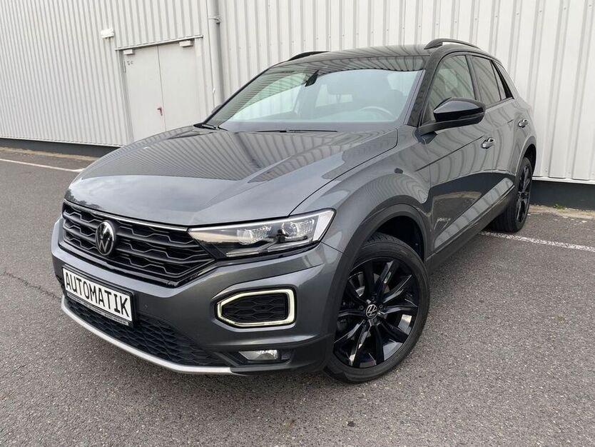 T-Roc