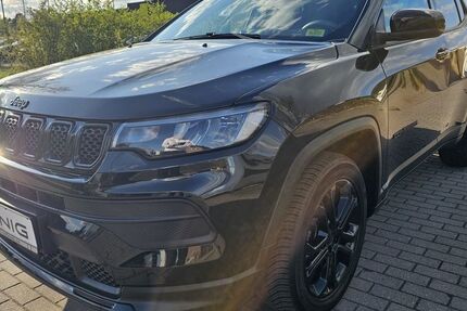 Jeep Compass 44.452 km 22.999 &euro; Cottbus 03044