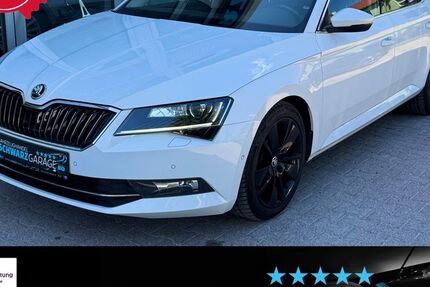Skoda Superb 110.754 km 19.490 &euro; Spremberg 03130