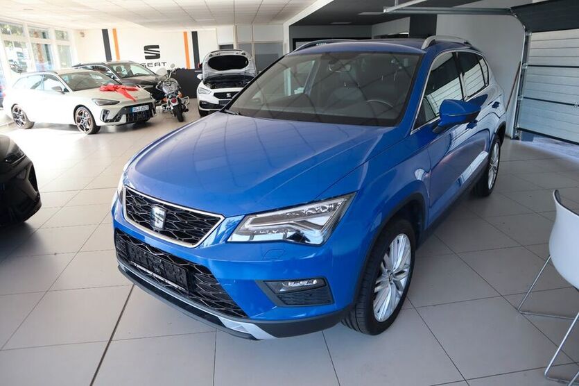 Ateca