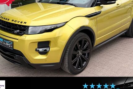 Land Rover Range Rover Evoque 59.890 km 29.990 &euro; Spremberg 03130