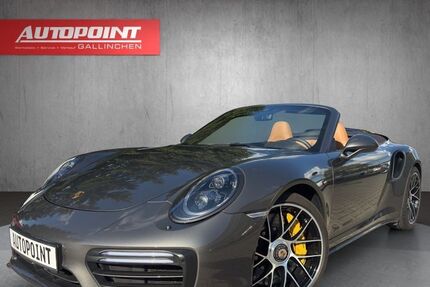 Porsche 911 Urmodell 41.500 km 179.991 € Cottbus 03051