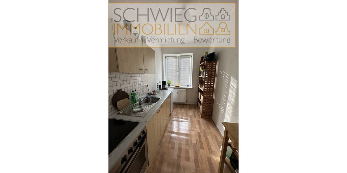 Etagenwohnung Cottbus Spremberger Vorstadt - 1 Zimmer, 306 m&sup2;, 613.000&euro; | Angebot:25984938
