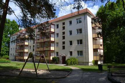 Wohnung Spremberg Trattendorf - 3 Zimmer, 57 m&sup2;, 303&euro; | Angebot:25914951