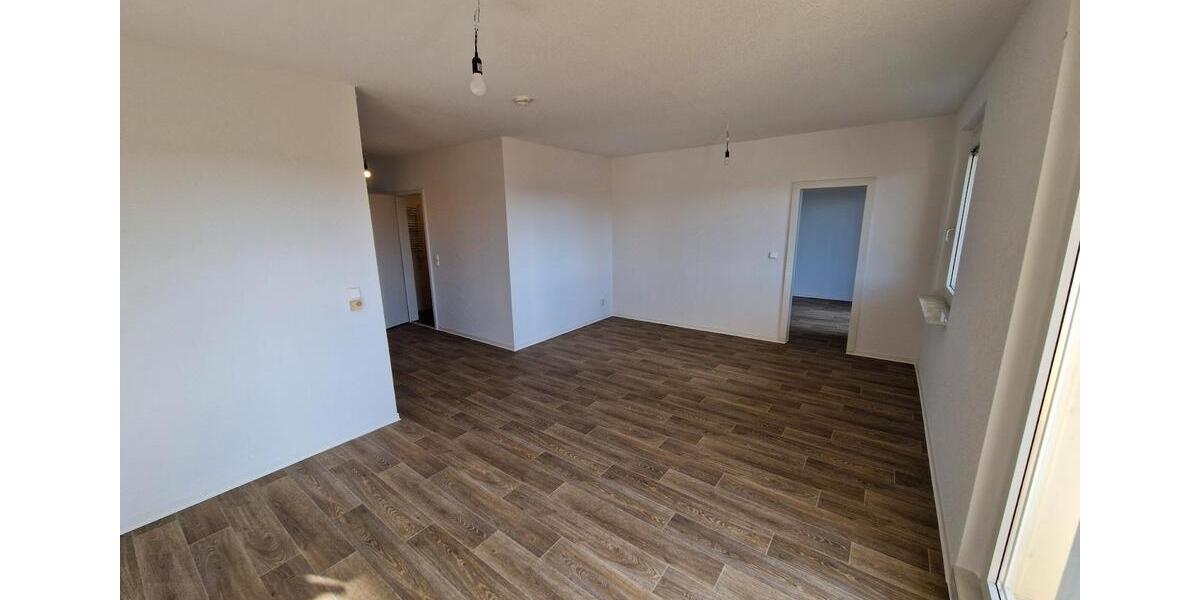 Etagenwohnung Cottbus Sachsendorf - 3 Zimmer, 70 m&sup2;, 406&euro; | Angebot:25265300