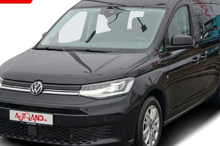 VW Caddy 59.998 km 32.950 &euro; Cottbus OT Kolkwitz 03099