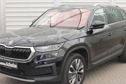 Skoda Kodiaq 83.496 km 29.990 &euro; Cottbus / Groß Gaglow 03051