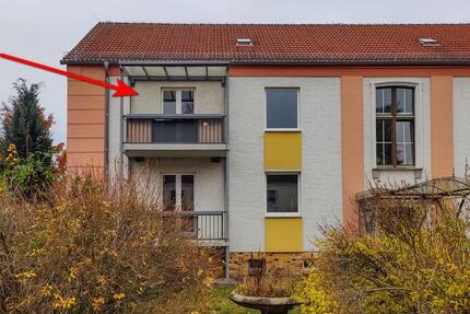 4 ZKB mit Balkon - im 4-Familienhaus in ruhiger Umgebung - Perfekt für Familie 4 zimmer