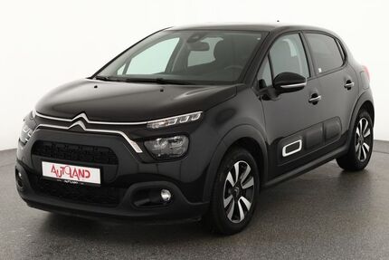 Citroen C3 22.024 km 15.490 &euro; Cottbus OT Kolkwitz 03099