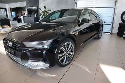 Audi A6 46.580 km 37.998 &euro; Döbern 03159