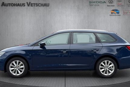 Seat Leon 90.600 km 12.980 &euro; Vetschau/Spreewald 03226