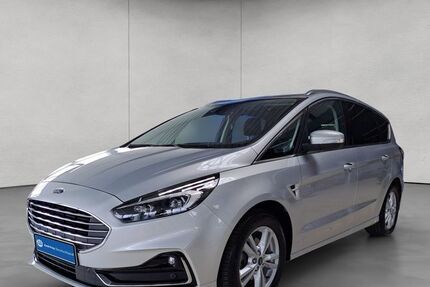 Ford S-Max 43.289 km 29.440 € Cottbus 03051