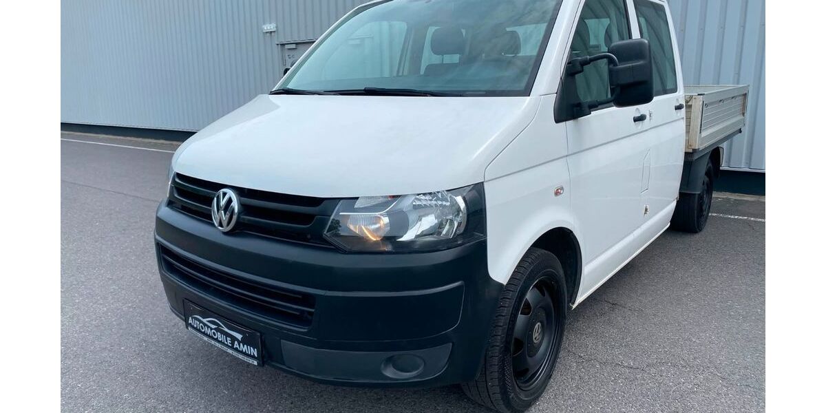 VW T5 Transporter 200.000 km 12.500 &euro; Cottbus 03051