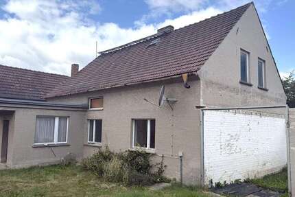 Haus Spremberg - 3 Zimmer, 129 m&sup2;, 73.000&euro; | Angebot:27244552