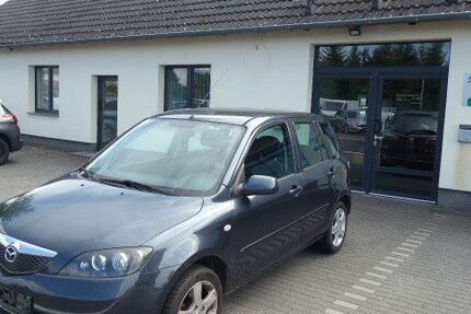 Mazda 2 112.554 km 985 € Jaenschwalde 03197