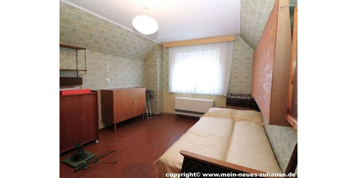 Einfamilienhaus Großräschen - 4 Zimmer, 88 m&sup2;, 149.000&euro; | Angebot:25774589