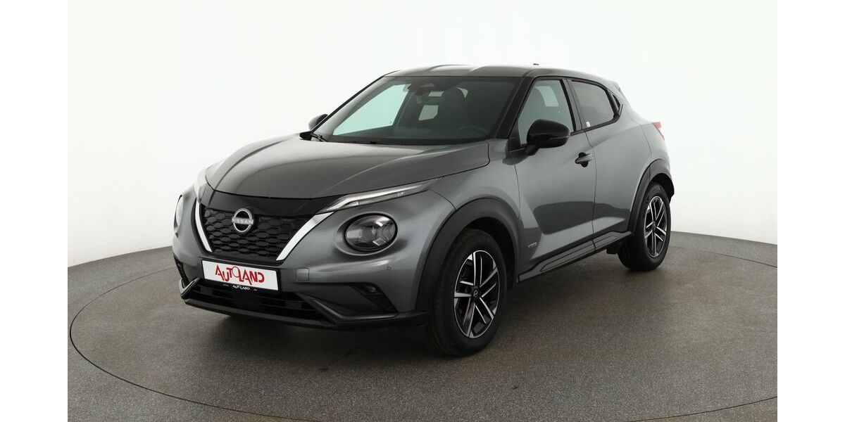 Nissan Juke 34.339 km 20.950 &euro; Cottbus OT Kolkwitz 03099