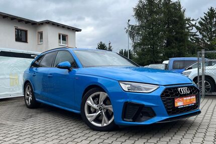 Audi A4 98.911 km 27.699 &euro; Cottbus 03050