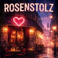 Rosenstolz Tribute 21.11.2026 Roxy Flensburg