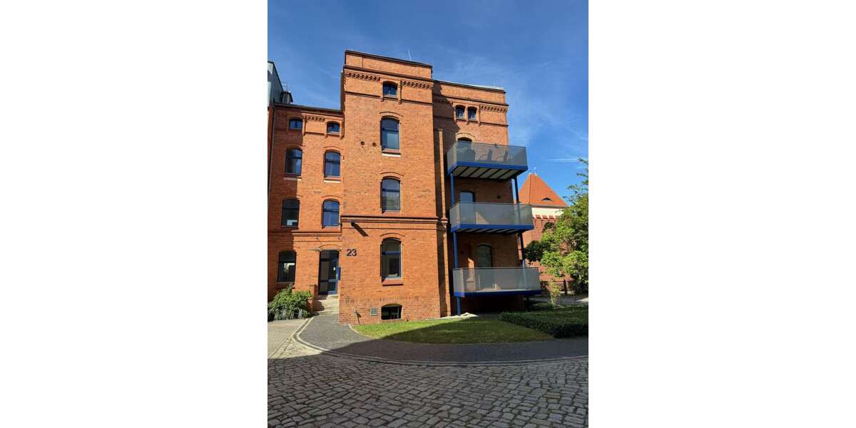 Etagenwohnung Cottbus Ströbitz - 3 Zimmer, 88 m&sup2;, 1.056&euro; | Angebot:26623535