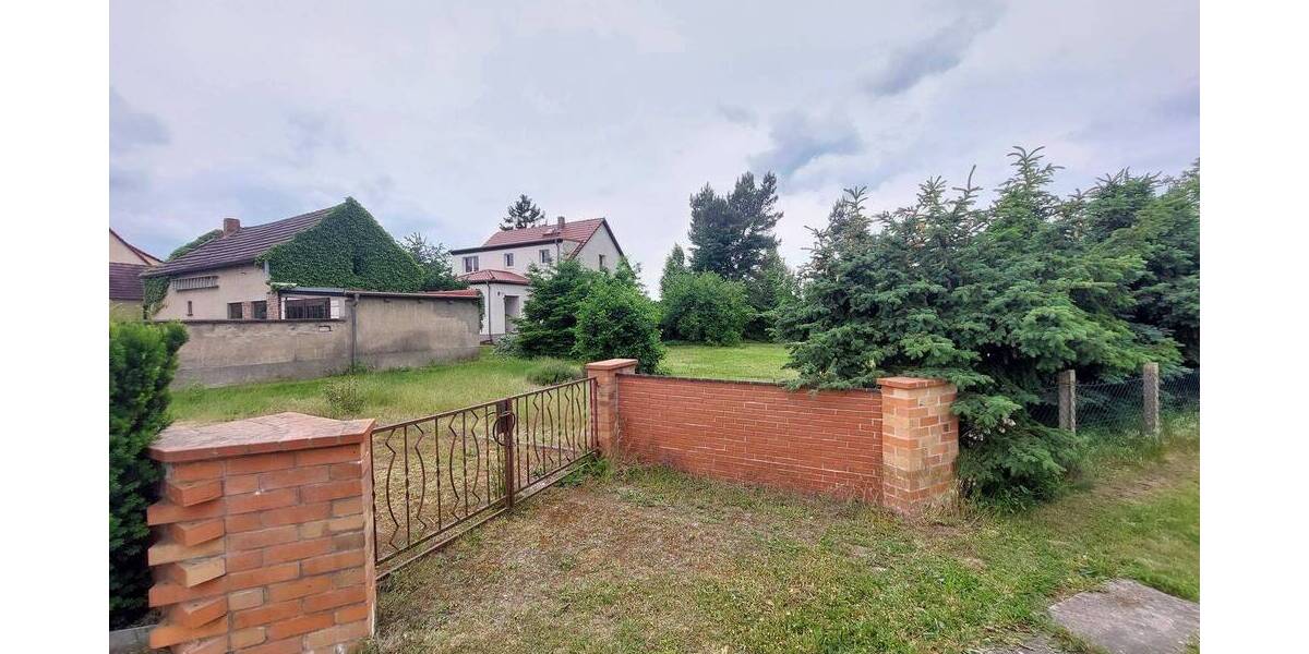 Grundstück im Cottbuser Süden zu verkaufen! zimmer