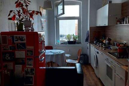 Gemütliche 3-Zimmer-Wohnung in Cottbus 3 zimmer