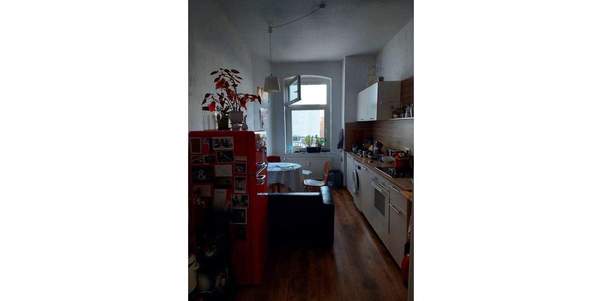 Gemütliche 3-Zimmer-Wohnung in Cottbus 3 zimmer