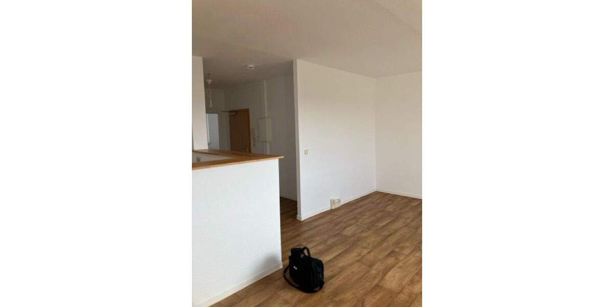 Etagenwohnung Cottbus Sandow - 3 Zimmer, 58 m&sup2;, 420&euro; | Angebot:25821241