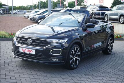 VW T-Roc 89.922 km 23.990 &euro; Cottbus OT Kolkwitz 03099
